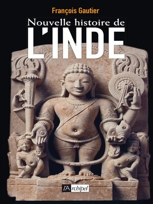 cover image of Nouvelle histoire de l'Inde